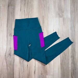 Fabletics SkulptKnit High Wasted Leggings